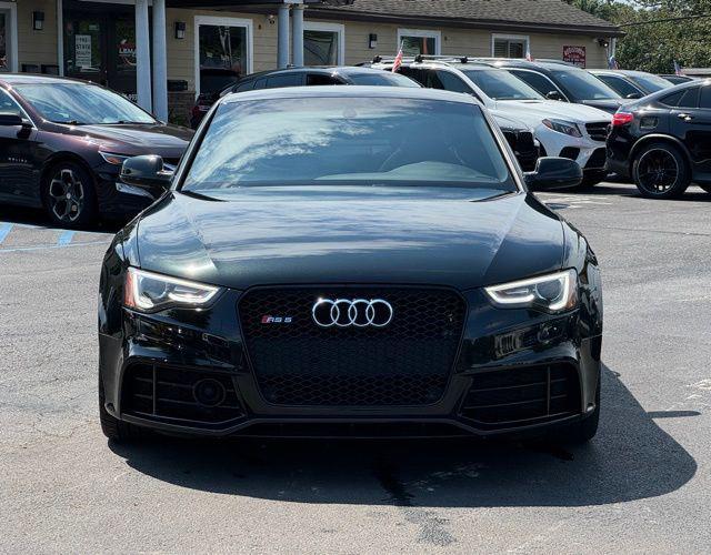 used 2014 Audi RS 5 car, priced at $31,995