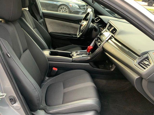 used 2020 Honda Civic car, priced at $21,995