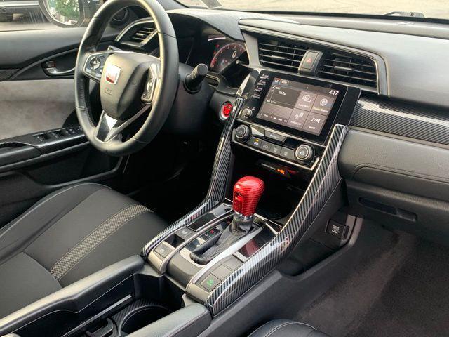used 2020 Honda Civic car, priced at $21,995
