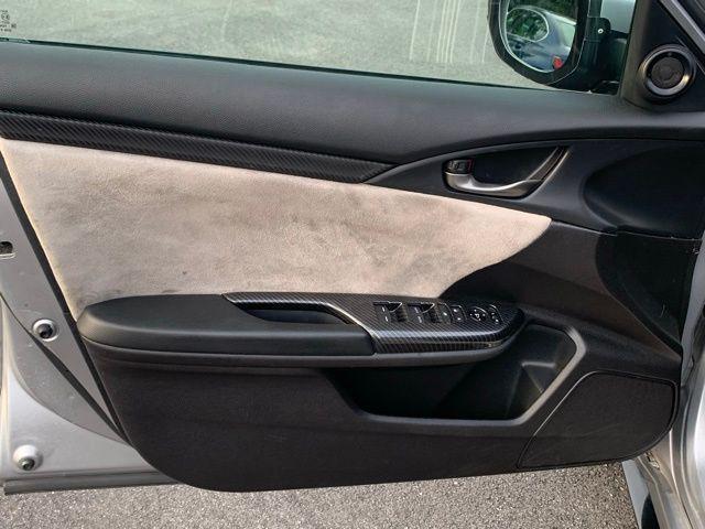 used 2020 Honda Civic car, priced at $21,995