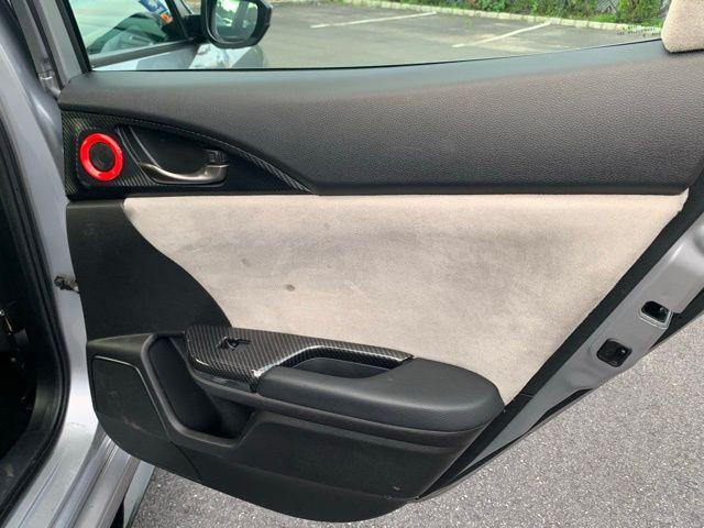 used 2020 Honda Civic car, priced at $21,995