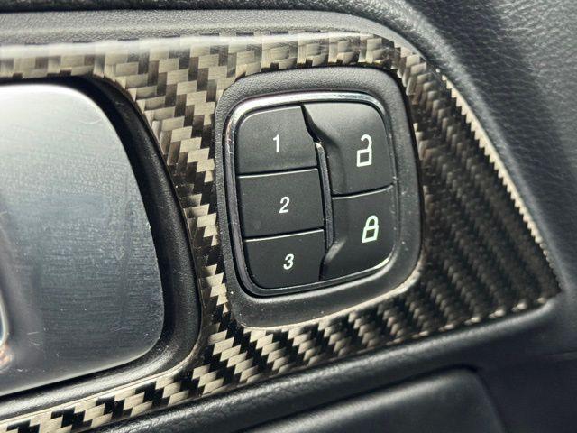 used 2022 Ford Mustang car, priced at $37,995