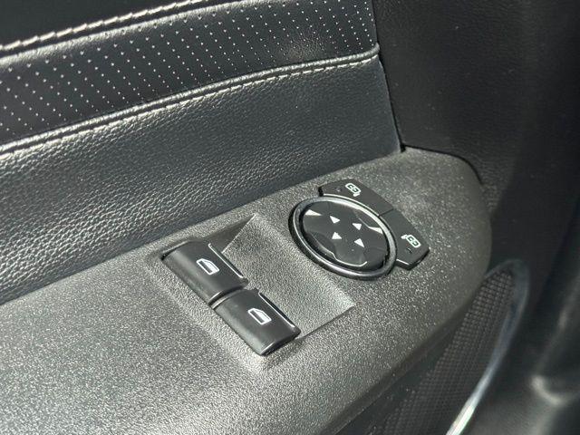 used 2022 Ford Mustang car, priced at $37,995