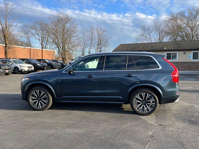 used 2020 Volvo XC90 car, priced at $22,995