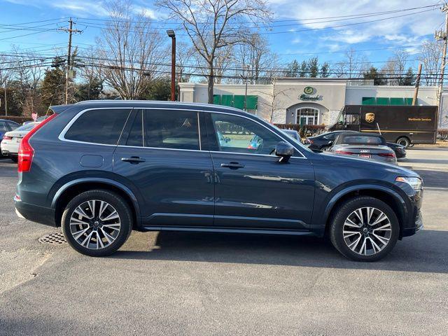 used 2020 Volvo XC90 car, priced at $22,995