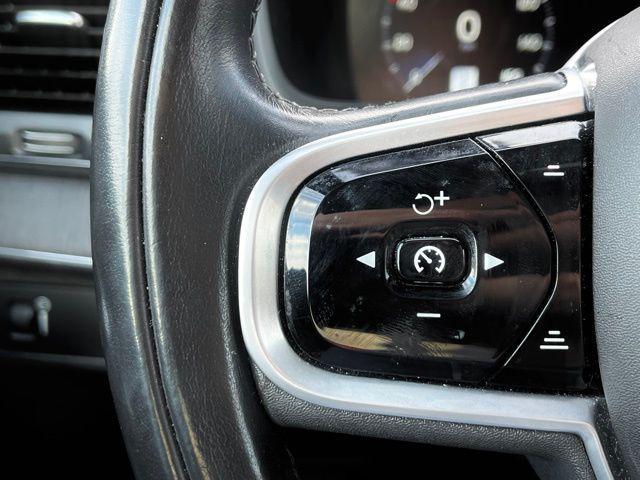 used 2020 Volvo XC90 car, priced at $22,995