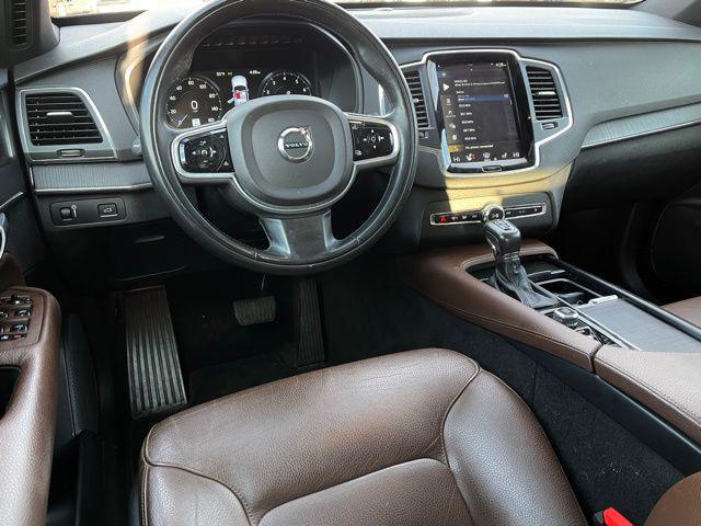 used 2020 Volvo XC90 car, priced at $22,995