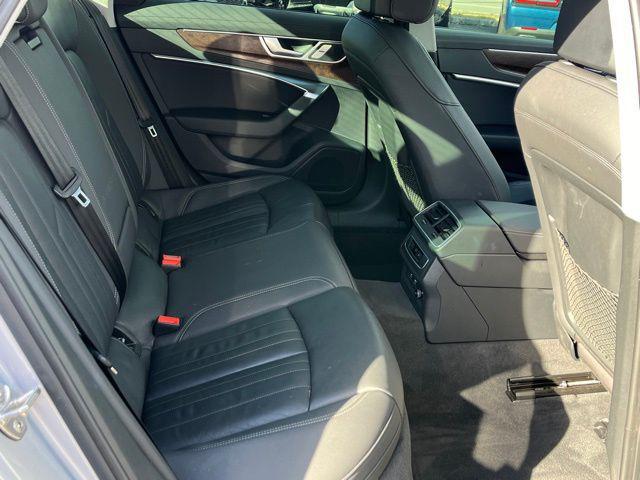 used 2019 Audi A6 car, priced at $22,995