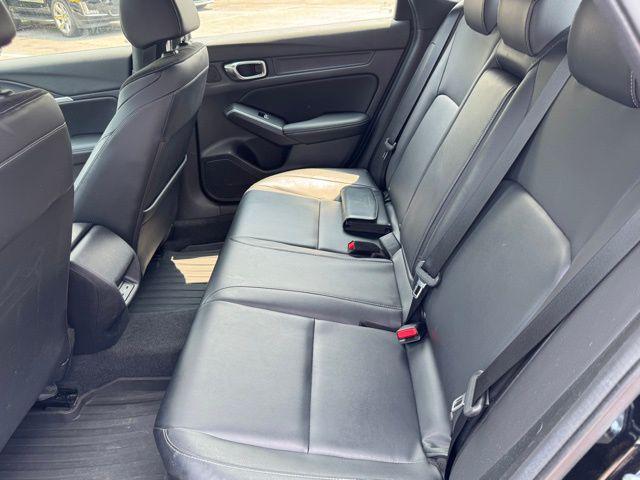 used 2023 Acura Integra car, priced at $27,995