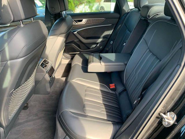 used 2019 Audi A6 car, priced at $28,995