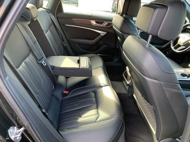 used 2019 Audi A6 car, priced at $28,995