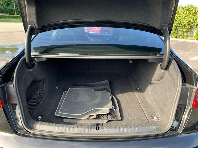 used 2019 Audi A6 car, priced at $28,995