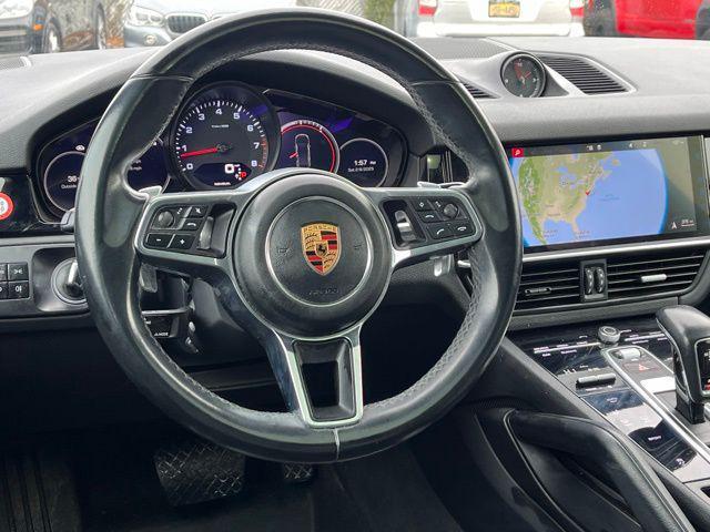 used 2019 Porsche Cayenne car, priced at $26,995