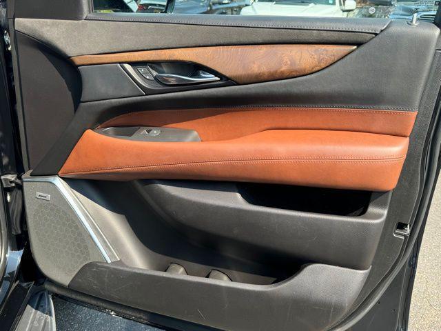 used 2019 Cadillac Escalade car, priced at $34,995