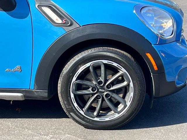 used 2016 MINI Countryman car, priced at $14,595