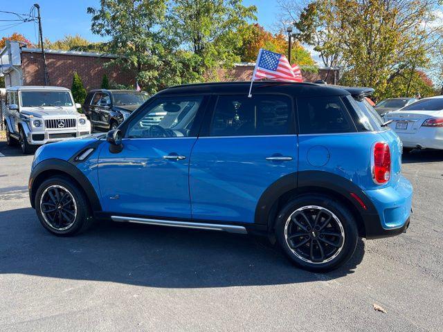 used 2016 MINI Countryman car, priced at $14,595