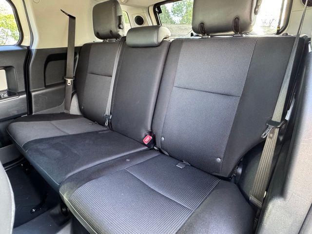 used 2012 Toyota FJ Cruiser car, priced at $18,495