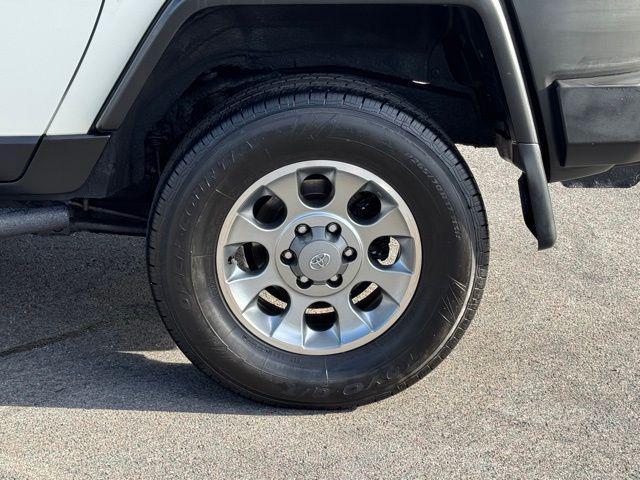 used 2012 Toyota FJ Cruiser car, priced at $18,495