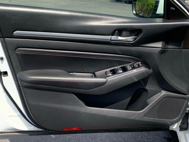 used 2020 Nissan Altima car, priced at $15,995