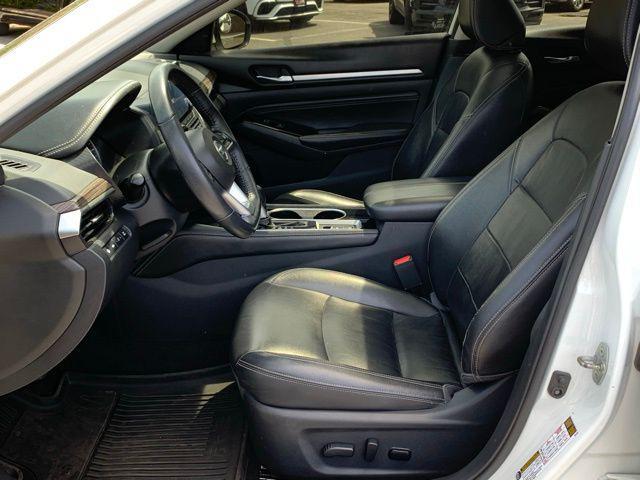 used 2020 Nissan Altima car, priced at $15,995