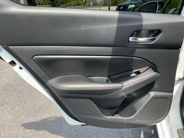 used 2020 Nissan Altima car, priced at $15,995