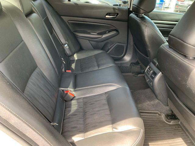 used 2020 Nissan Altima car, priced at $15,995