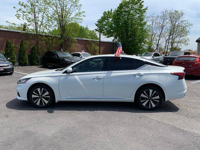 used 2020 Nissan Altima car, priced at $15,995