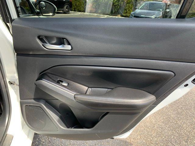used 2020 Nissan Altima car, priced at $15,995