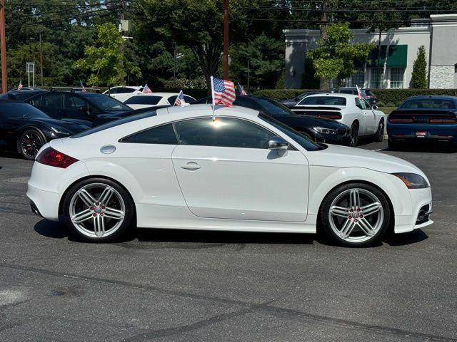 used 2012 Audi TTS car, priced at $13,995