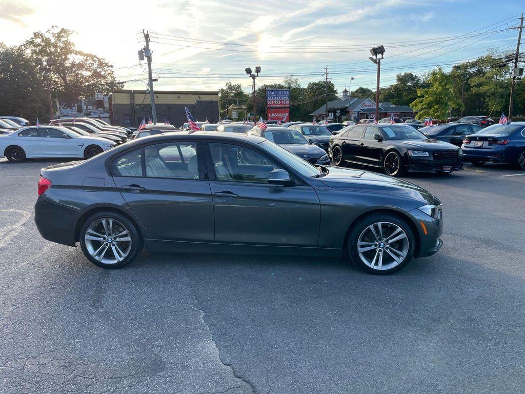used 2016 BMW 328 car, priced at $11,795