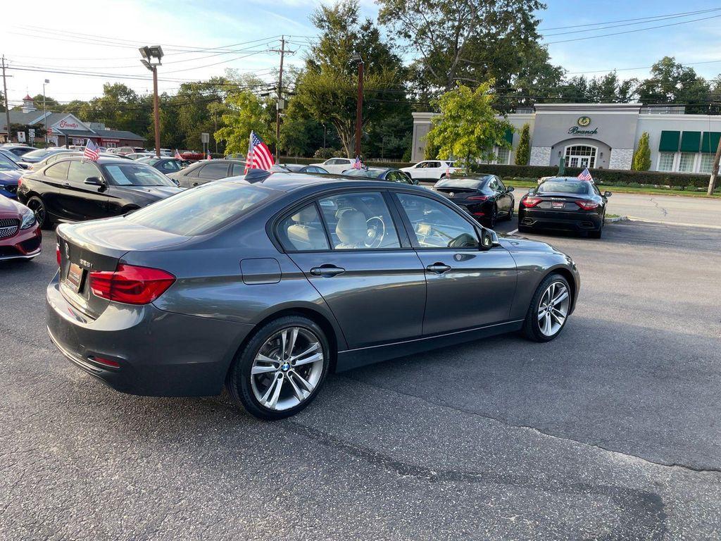 used 2016 BMW 328 car, priced at $11,795