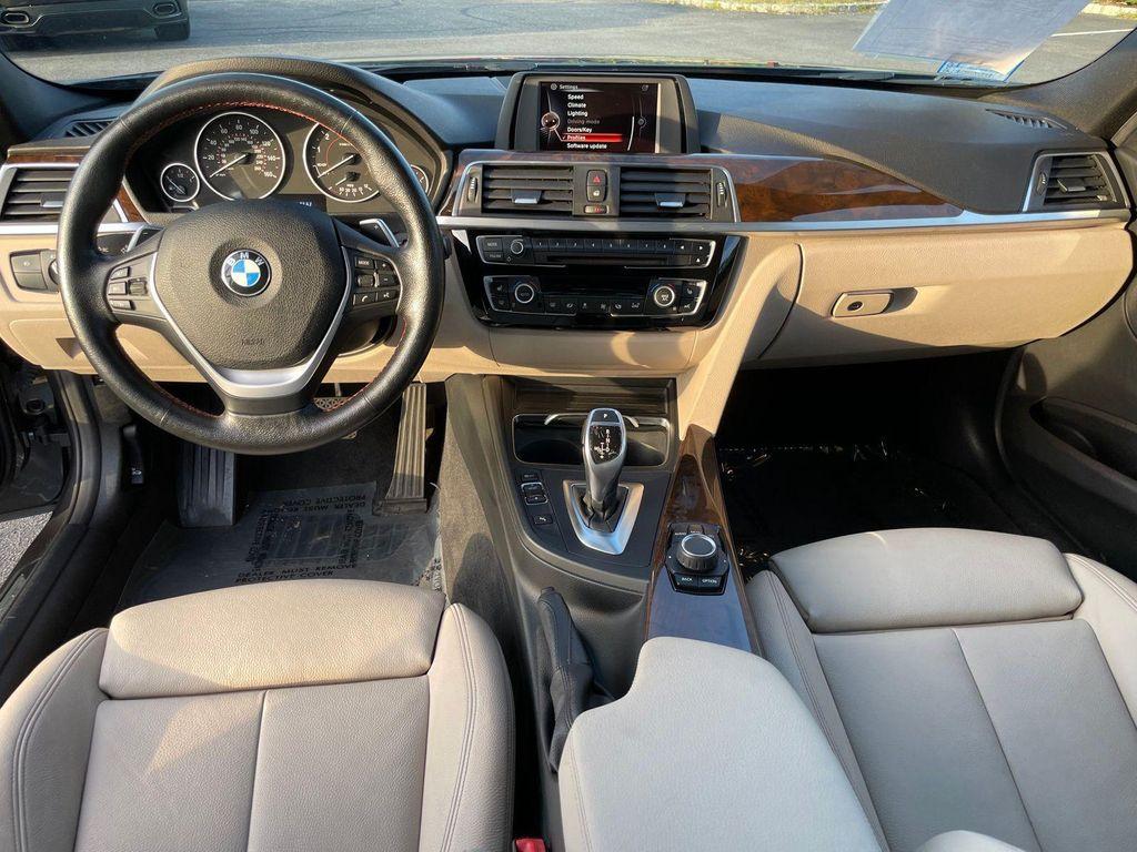 used 2016 BMW 328 car, priced at $11,795