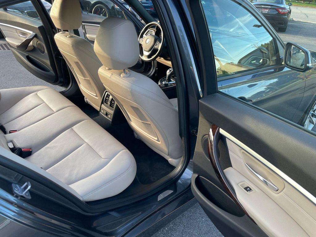 used 2016 BMW 328 car, priced at $11,795