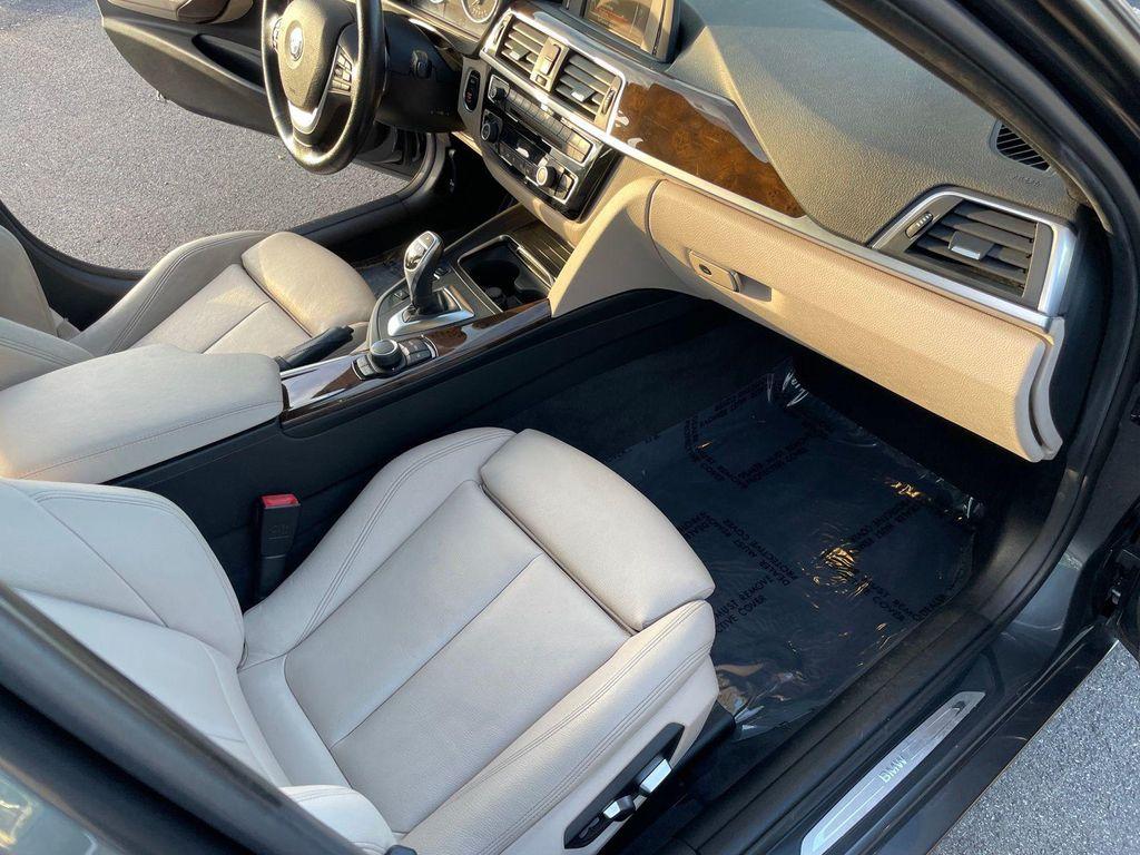 used 2016 BMW 328 car, priced at $11,795