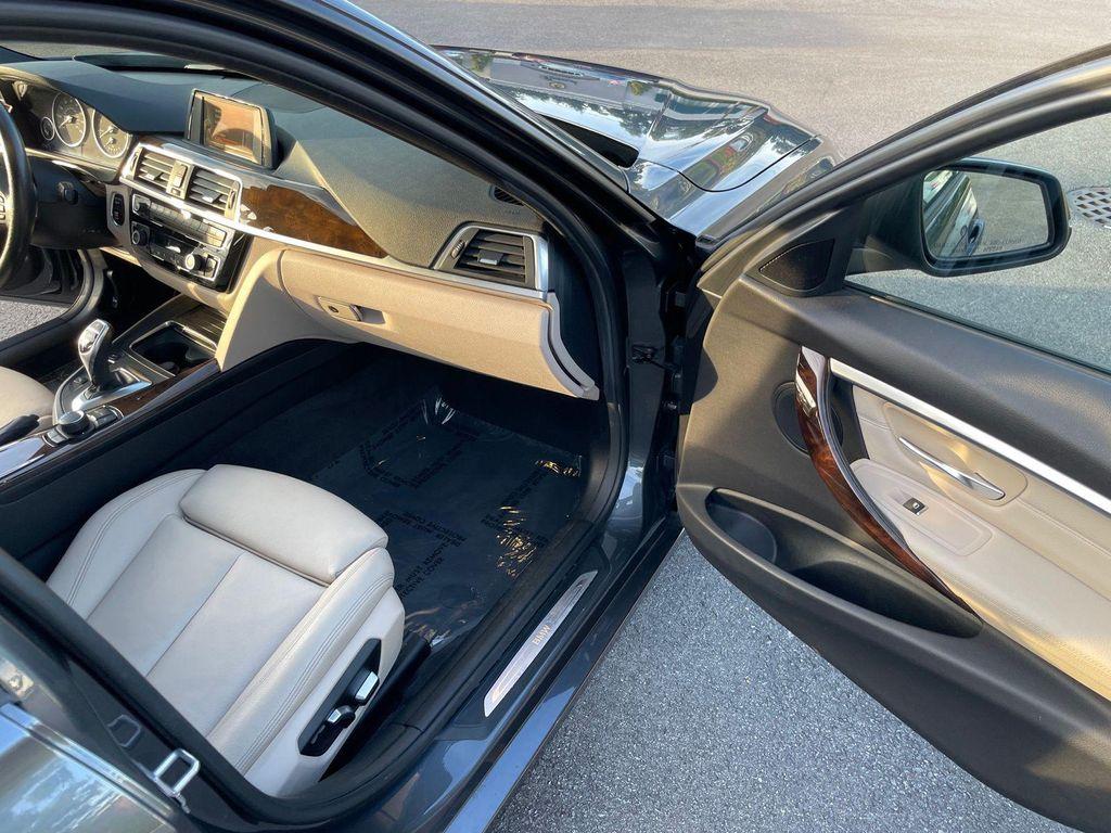 used 2016 BMW 328 car, priced at $11,795