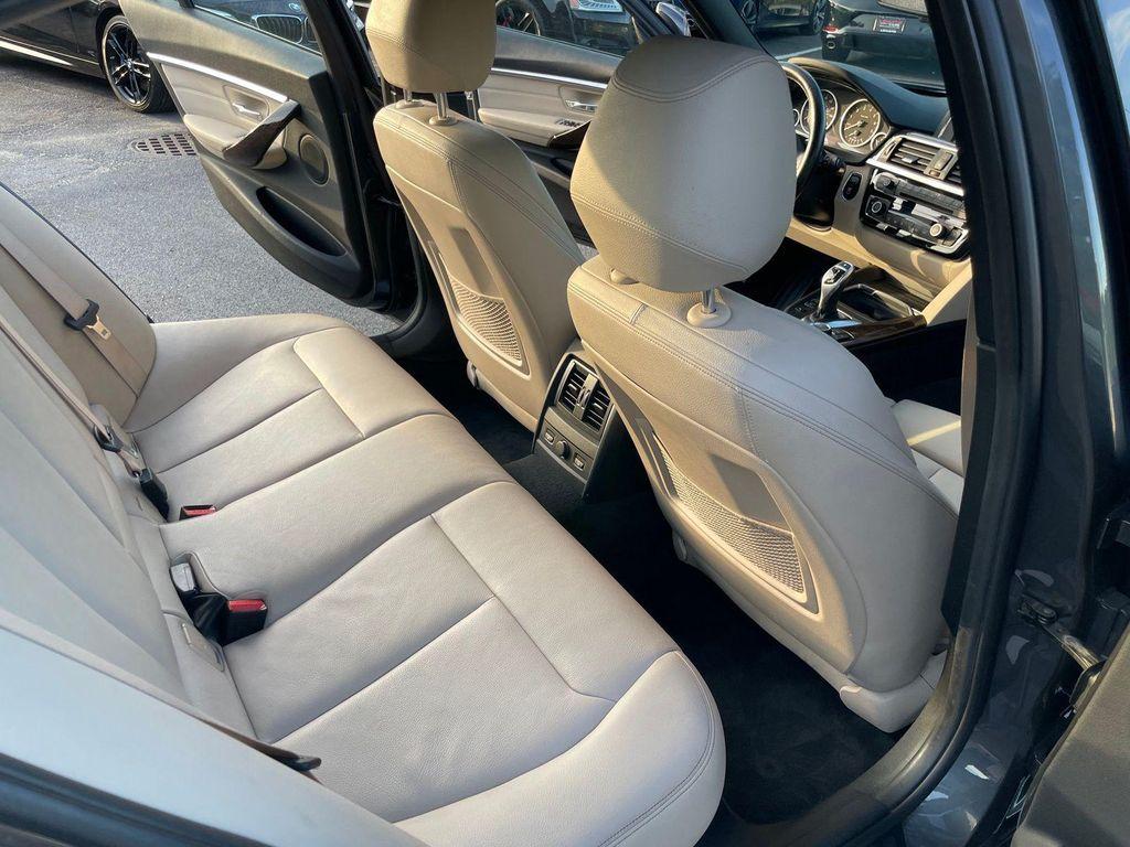 used 2016 BMW 328 car, priced at $11,795