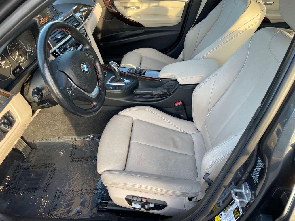 used 2016 BMW 328 car, priced at $11,795