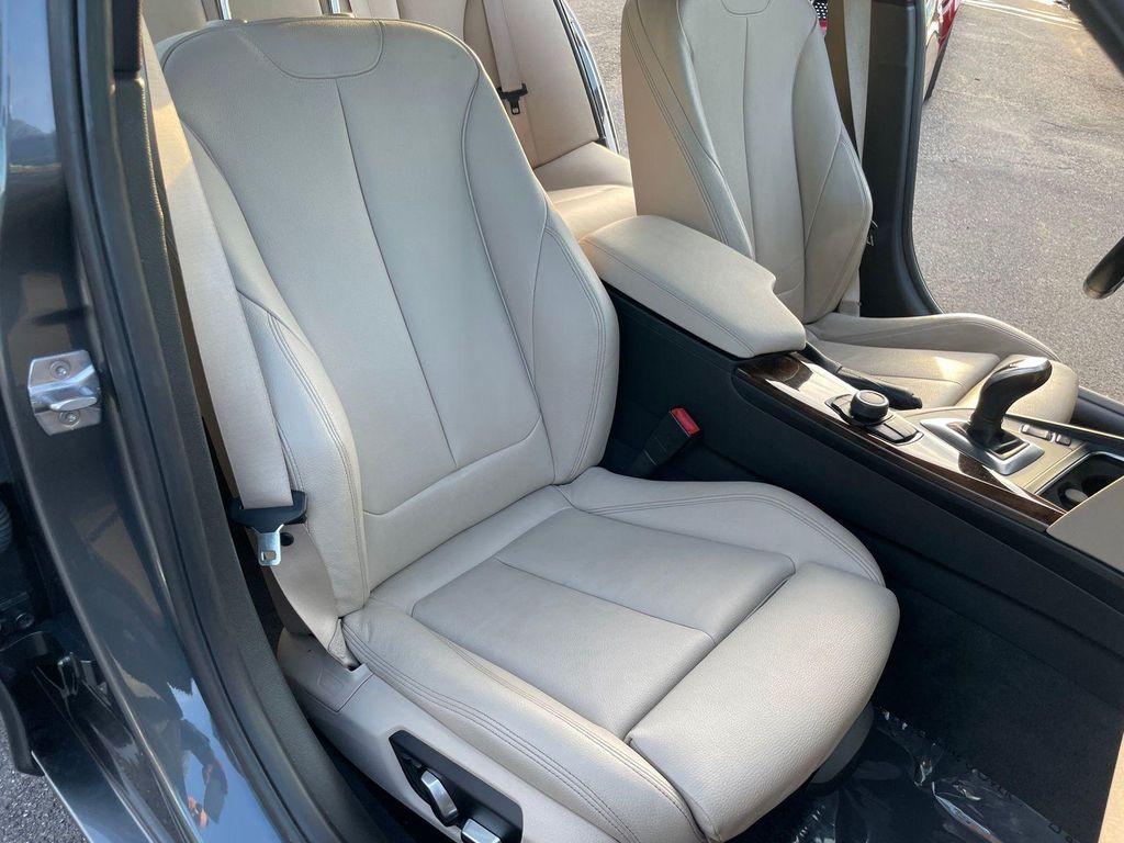 used 2016 BMW 328 car, priced at $11,795