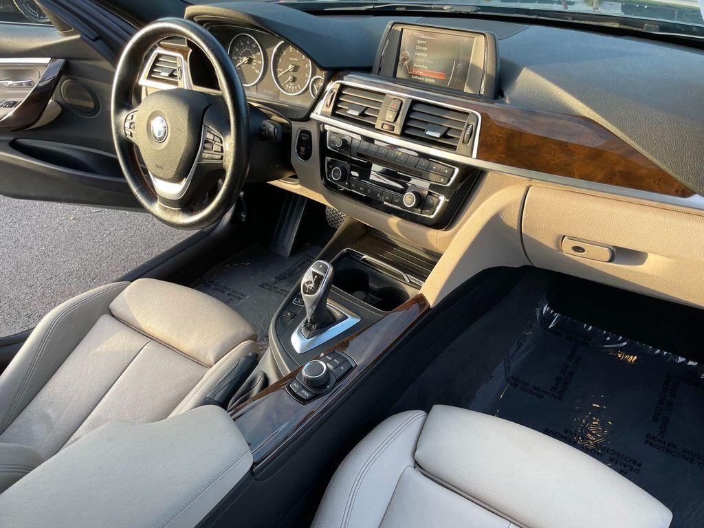 used 2016 BMW 328 car, priced at $11,795