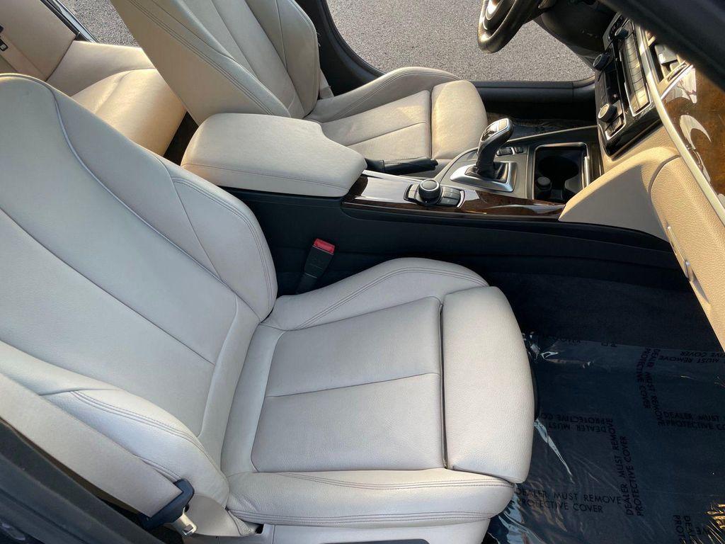 used 2016 BMW 328 car, priced at $11,795