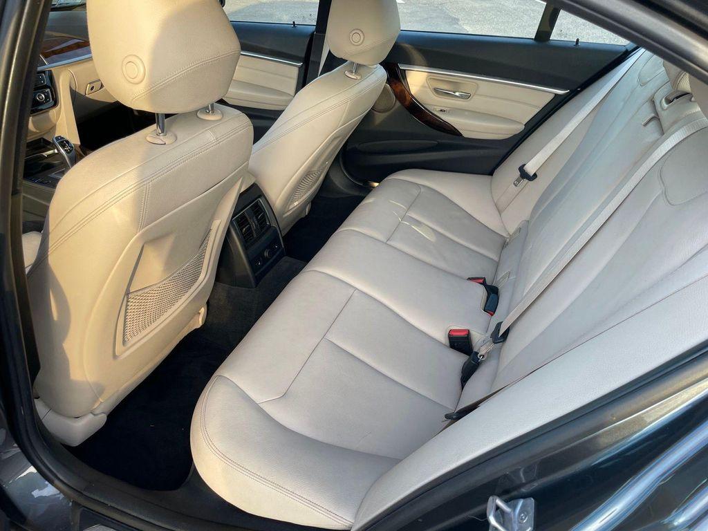 used 2016 BMW 328 car, priced at $11,795