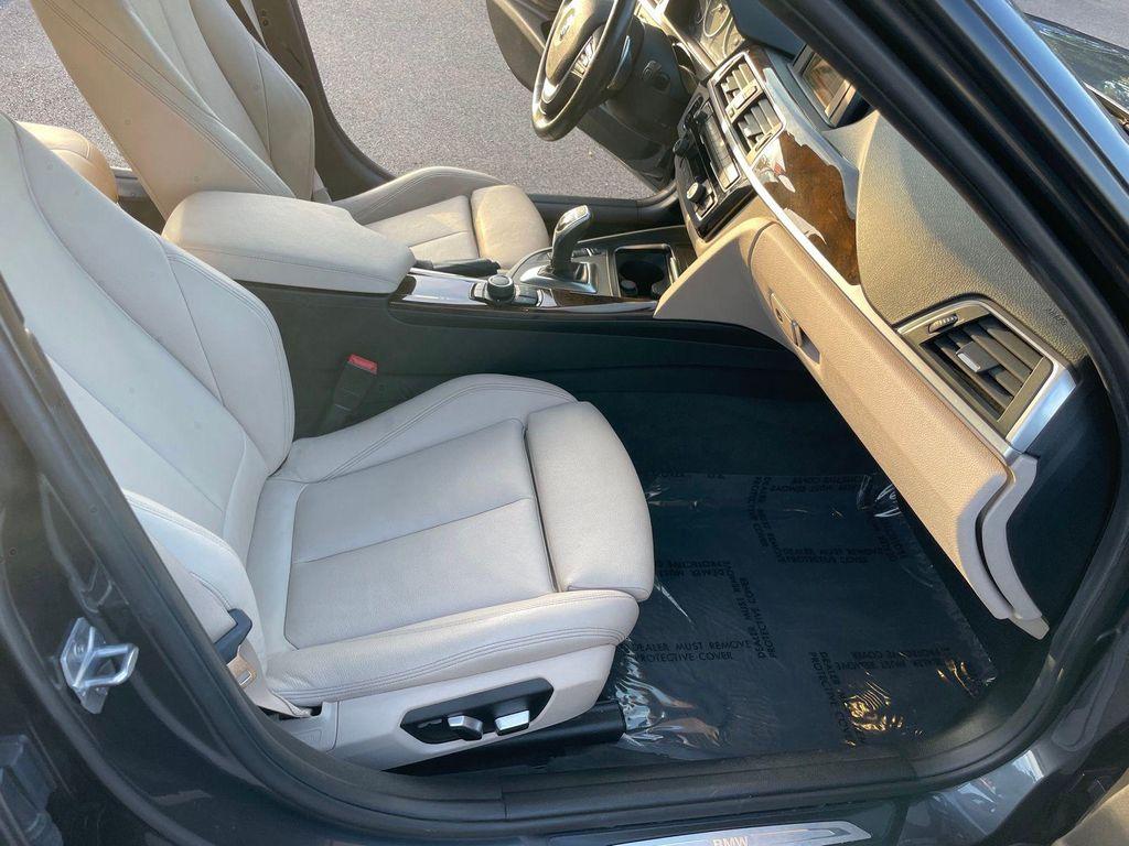 used 2016 BMW 328 car, priced at $11,795