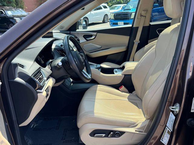 used 2019 Acura RDX car, priced at $19,995