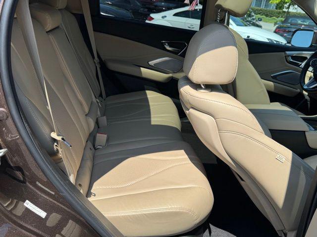 used 2019 Acura RDX car, priced at $19,995