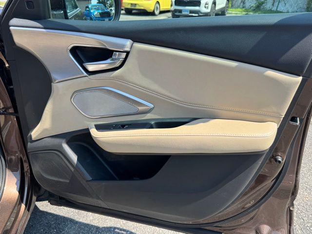 used 2019 Acura RDX car, priced at $19,995