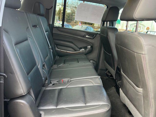 used 2018 Chevrolet Suburban car, priced at $23,995