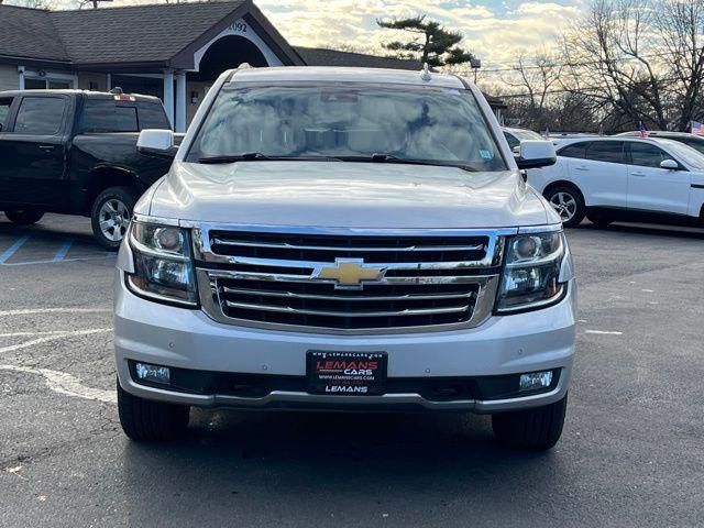 used 2018 Chevrolet Suburban car, priced at $23,995