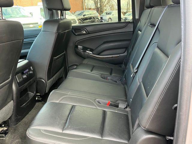 used 2018 Chevrolet Suburban car, priced at $23,995