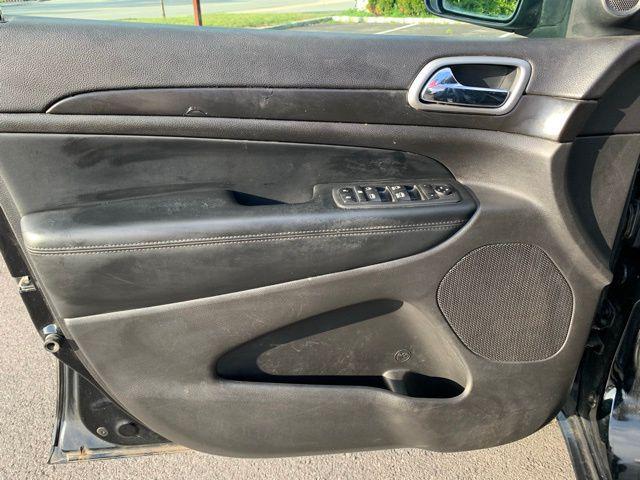 used 2019 Jeep Grand Cherokee car, priced at $21,995