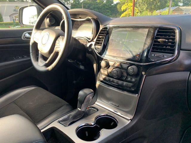 used 2019 Jeep Grand Cherokee car, priced at $21,995